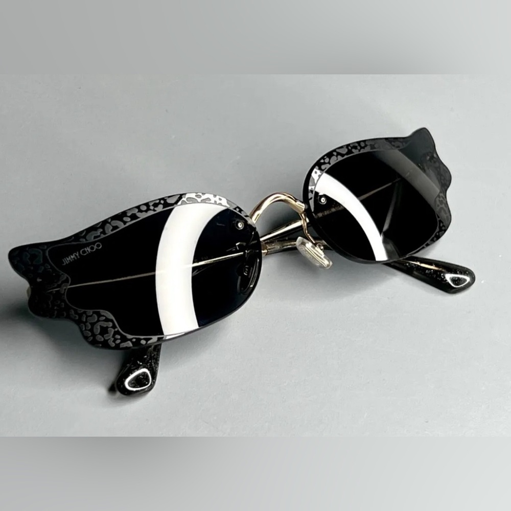 Jimmy Choo Ember Sunglasses